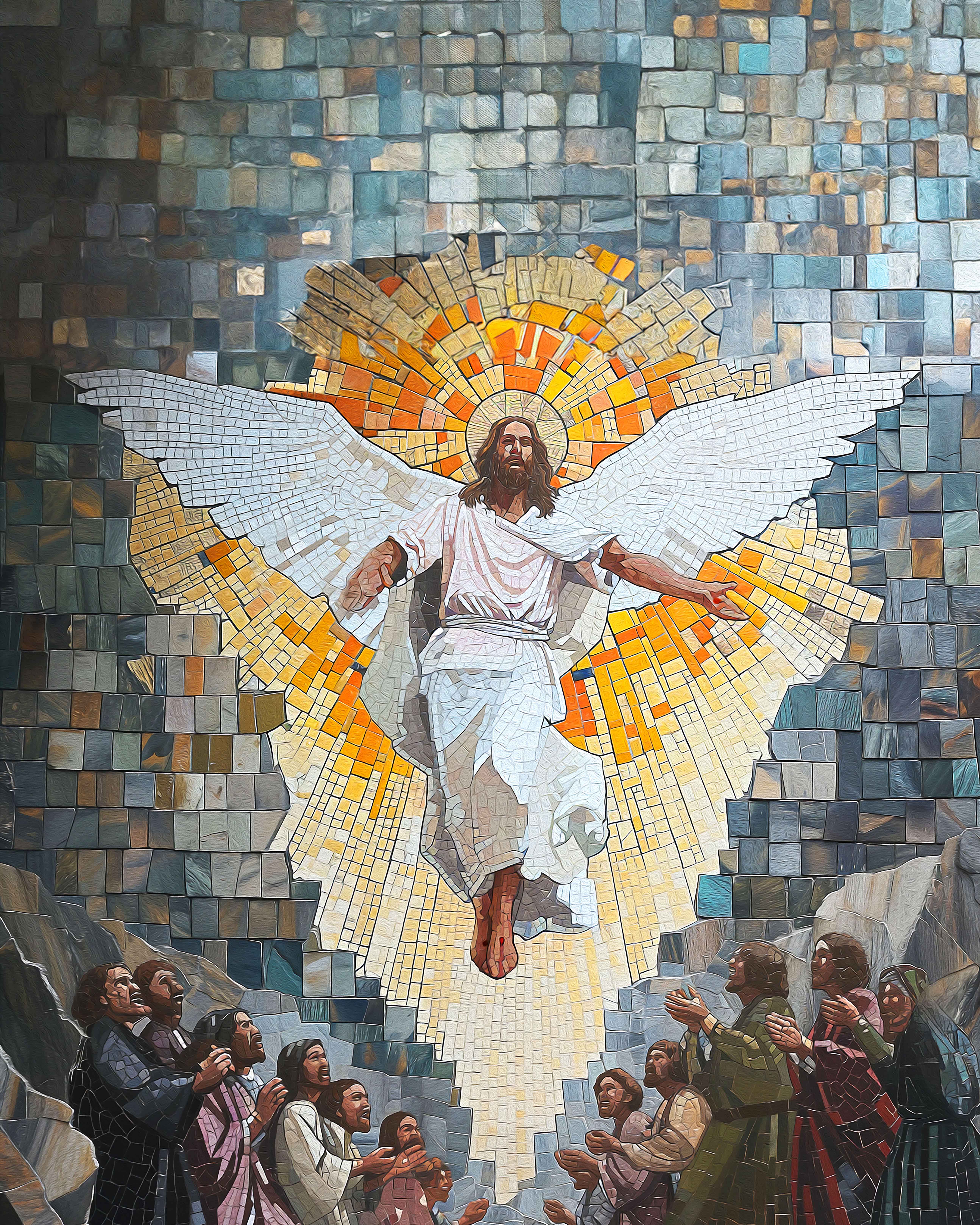 Station 15 - Series 2025